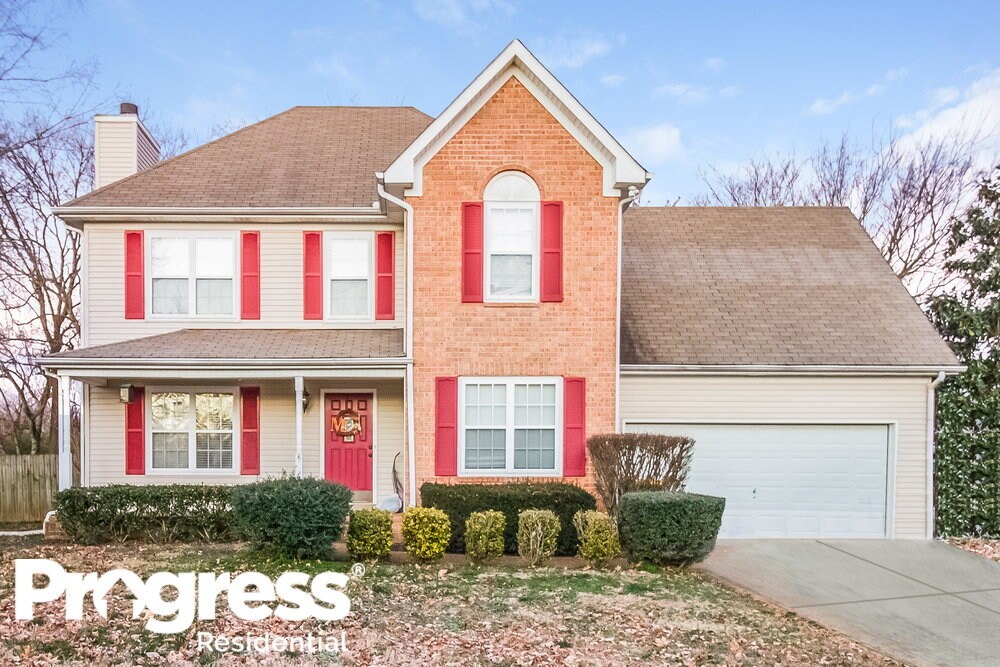 2873 Iroquois Dr, Thompson's Station, TN 37179 House for Rent in