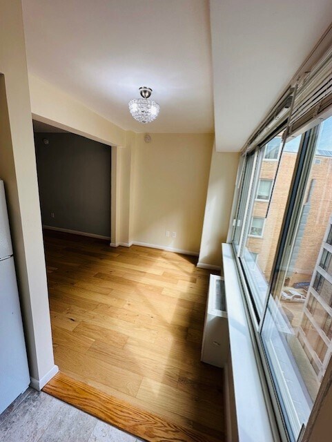 Foto del edificio - 1727 Massachusetts Ave NW