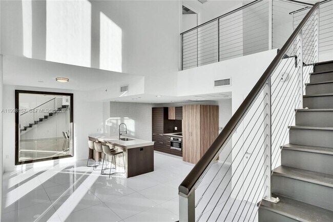 Foto del edificio - 200 Biscayne Blvd Way