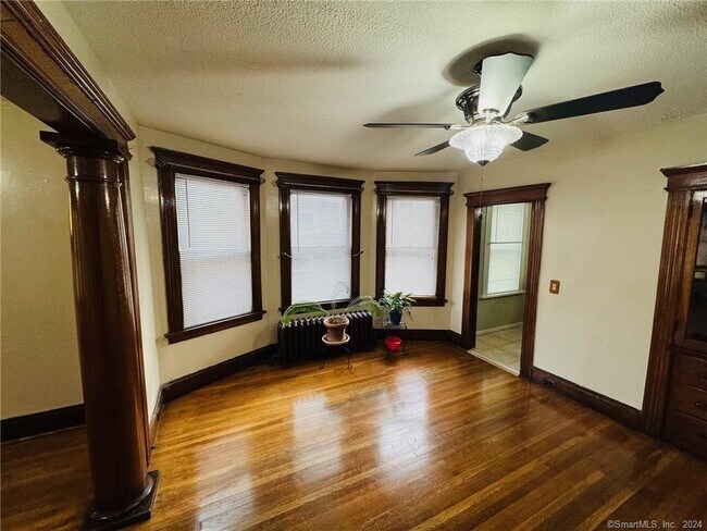 Foto del edificio - 45 Petrie St