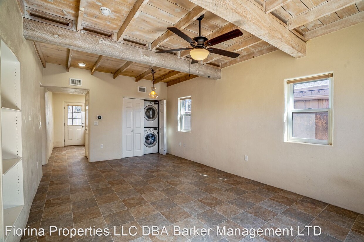Primary Photo - 2 br, 1 bath House - 612 Franklin Ave.