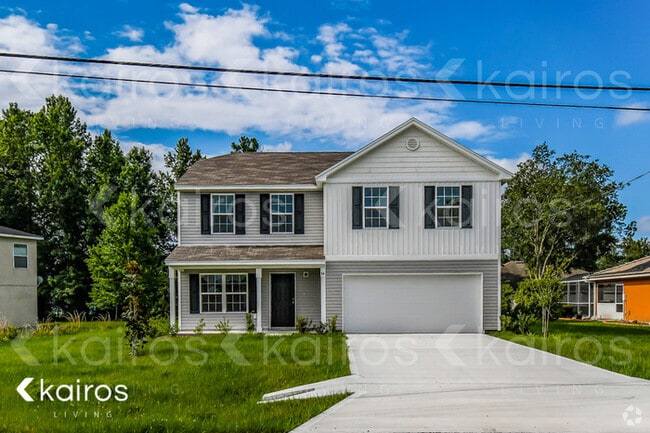 Building Photo - 94 Rolling Sands Dr