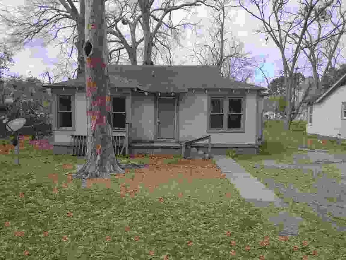 707 Nichols Ave, Monroe, LA 71202 House for Rent in Monroe, LA