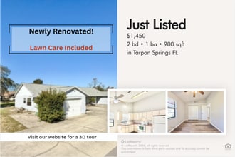 Building Photo - 1159 E Rohe St