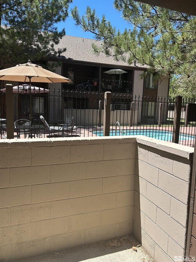 1465 E Peckham Ln Unit 41, Reno, NV 89502 Condo for Rent in Reno, NV