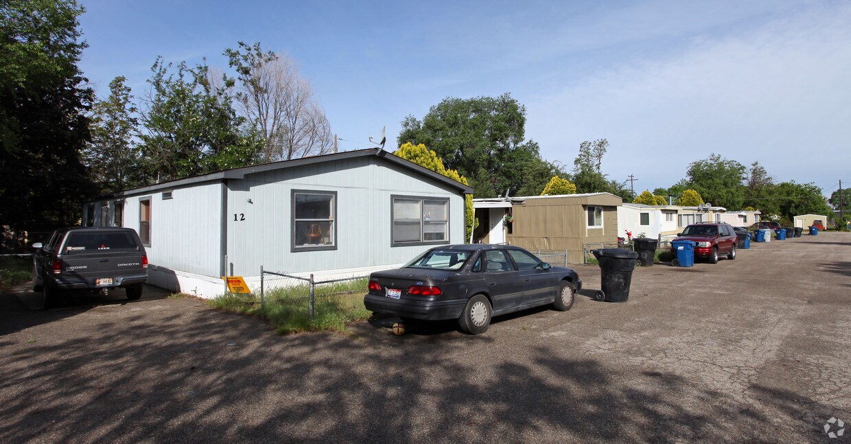 Foto principal - Park Place Mobile Home Park