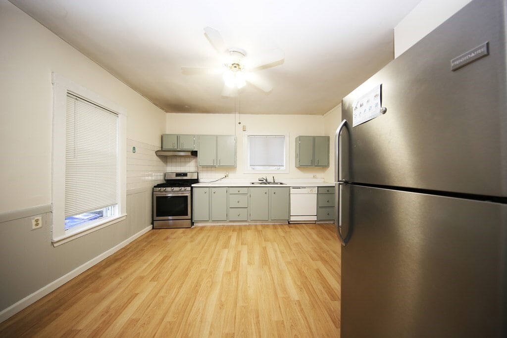 22 Judson St Unit 2, Malden, MA 02148 22 Judson St Malden, MA