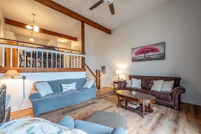 Building Photo - 1221 Baker Turn