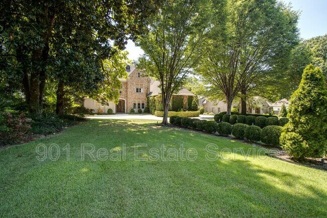 Foto del edificio - 3549 Lily Ln