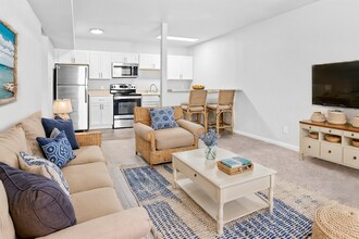 Interior Photo - Community Apartments