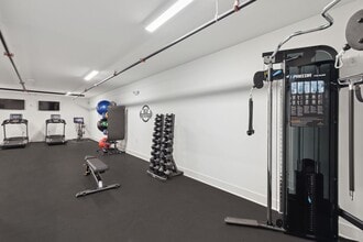 Interior Photo - 1701 Federal - Olo