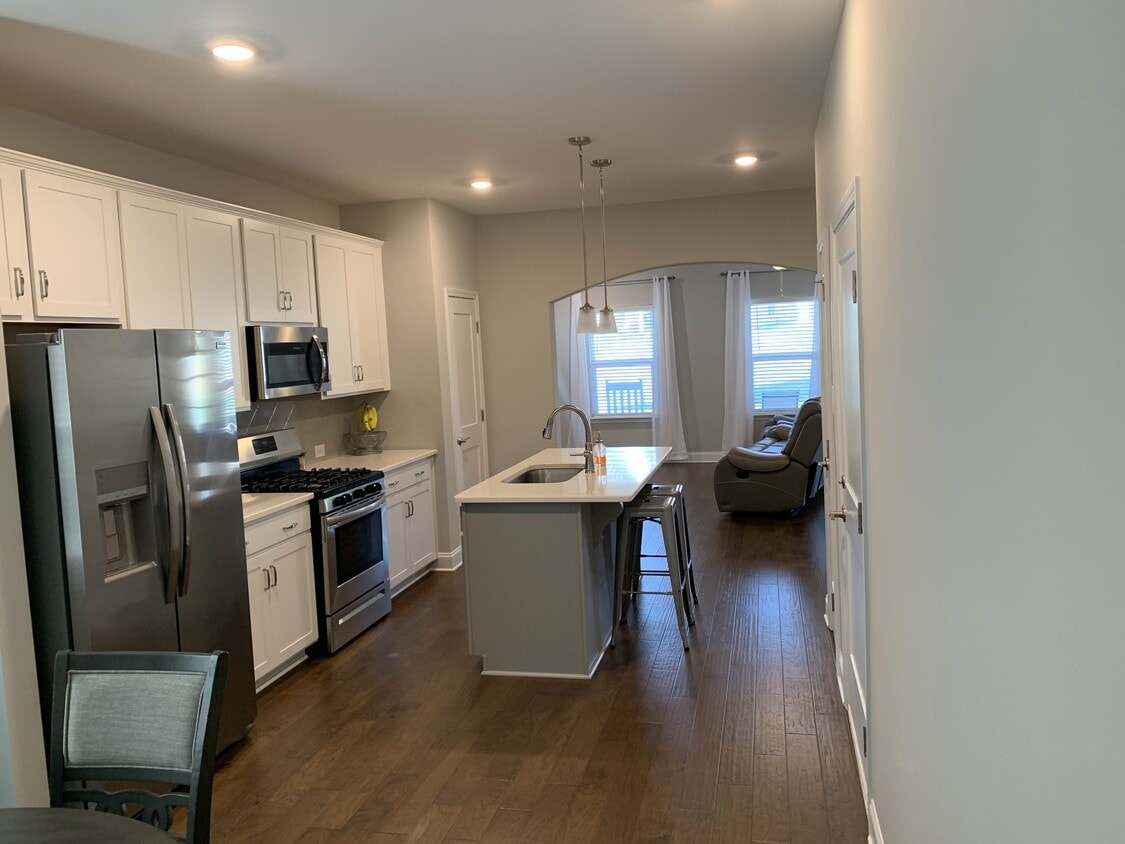 Foto principal - 641 Trotters Aly