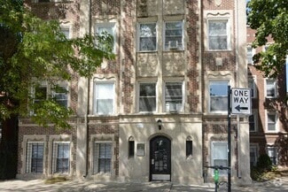 Building Photo - 2936 W Palmer St