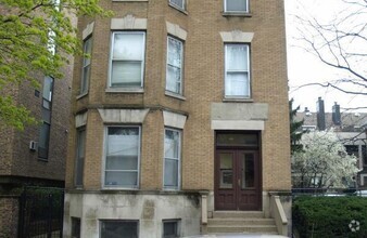 Building Photo - 1716 N North Park Avenue