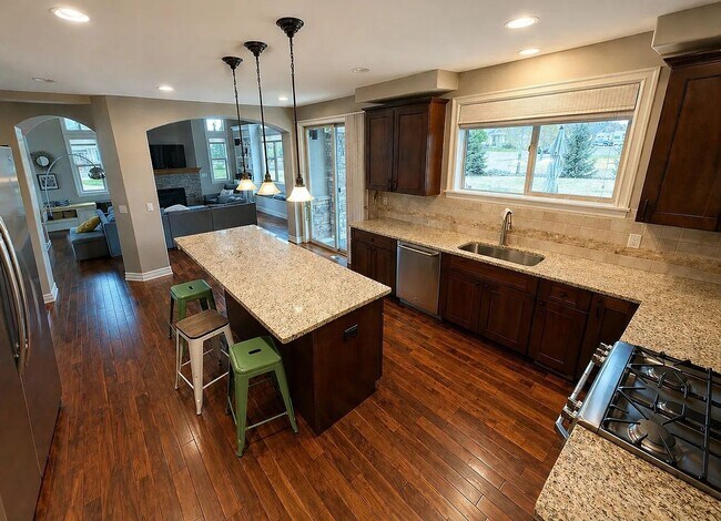 Foto del edificio - Bright Corner-Lot Home in Desirable Niwot Neighborhood