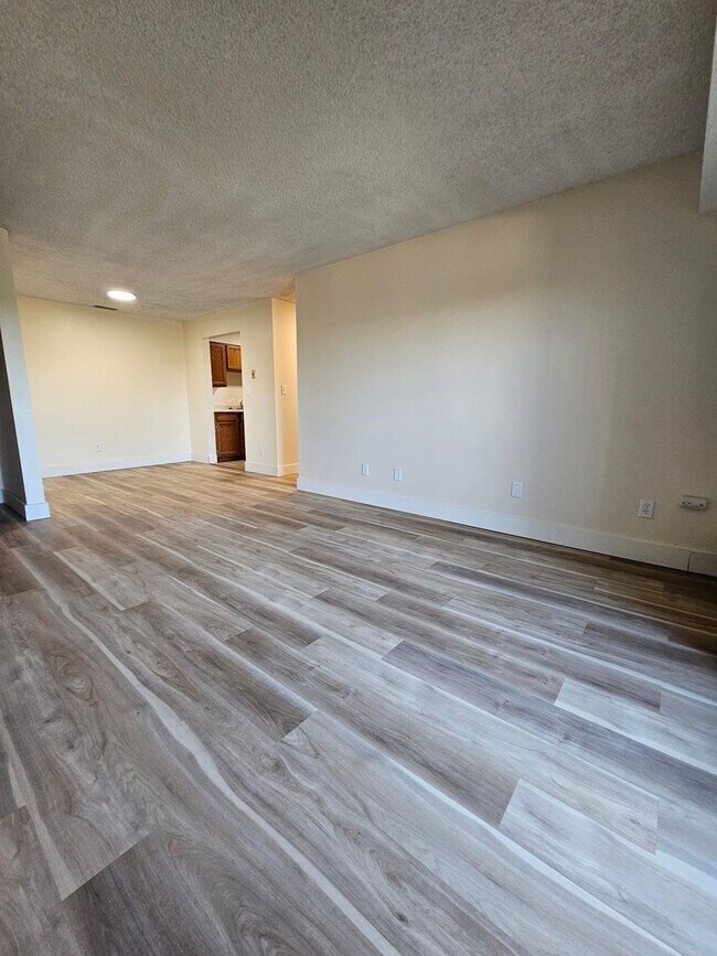 Foto del interior - Oak View Apartments