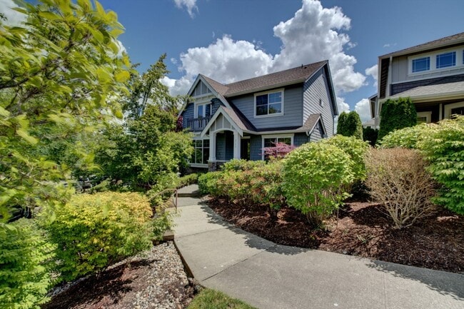 Foto del edificio - 4Bd/2.5Ba Issaquah House