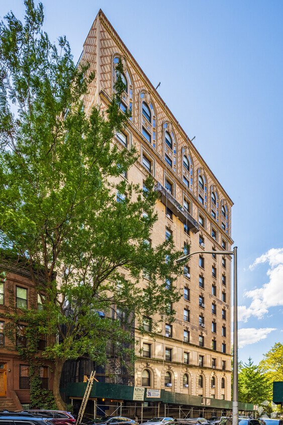 Foto del edificio - The Peter Stuyvesant