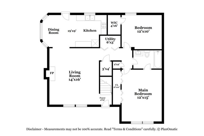 Building Photo - 509 Commander Dr