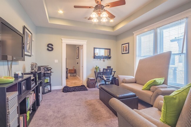 Interior Photo - 241 N 12th St