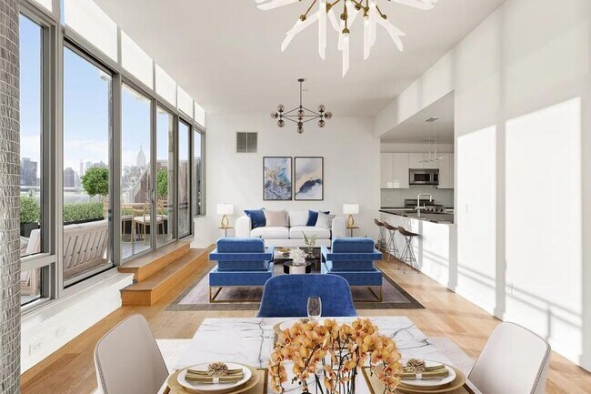 Foto del edificio - 2 bedroom in Long Island City NY 11101