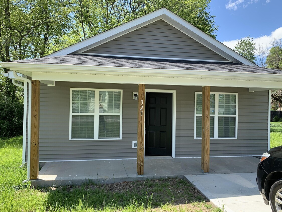 325 Martin Luther King Jr Dr, KY 40324 House Rental in KY