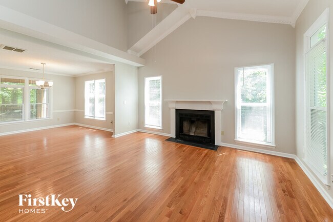 Building Photo - 9063 Chancerwood Dr