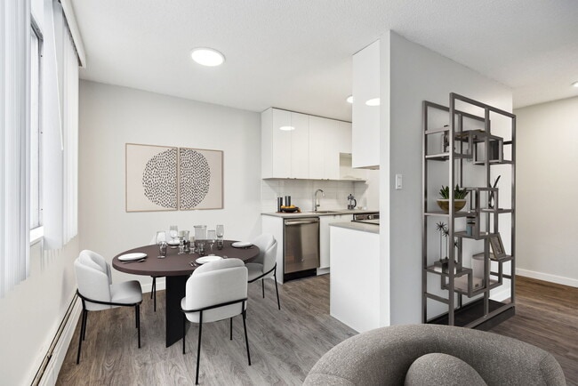 Photo du bâtiment - Central Plaza