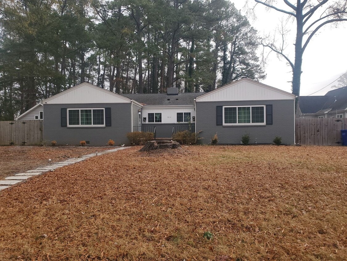 Photo - 3212 Alabama Ave