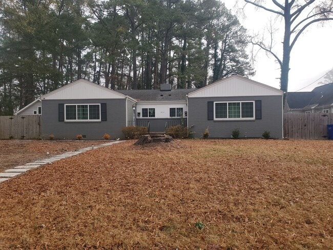 Photo - 3212 Alabama Ave Apartment