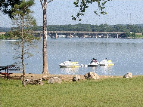 Property Photo - Grand View Village Resort