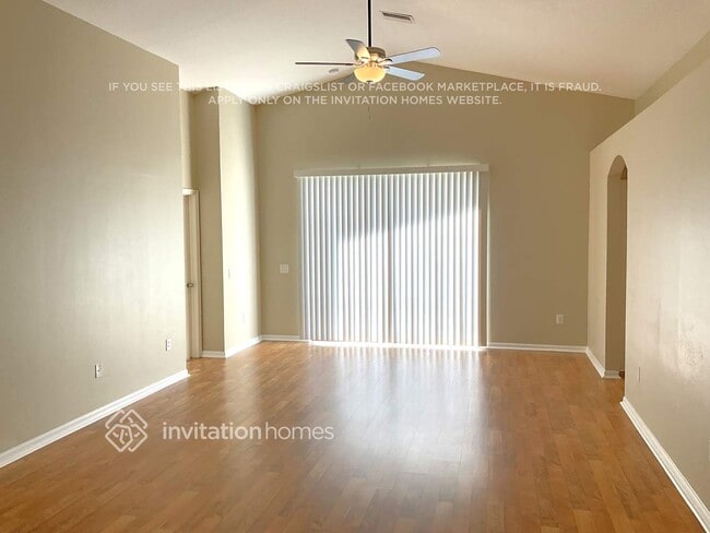 Foto del edificio - 2609 Buckhorn Preserve Blvd