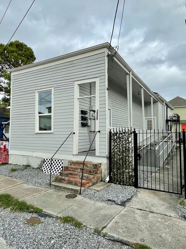 Foto principal - 2809 First St