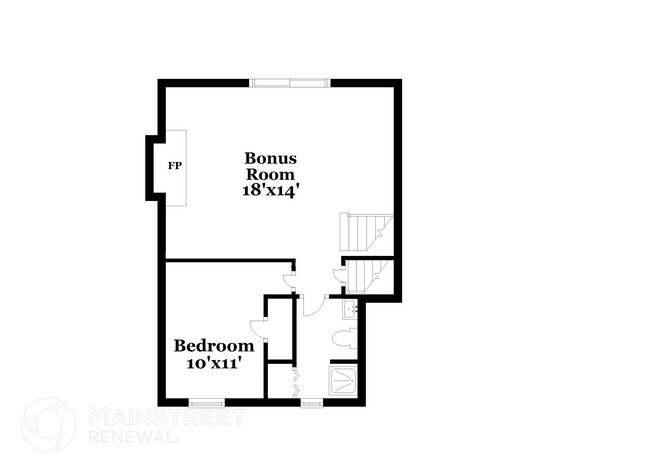 Foto del edificio - 4519 Accomack Dr