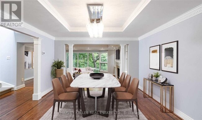 Photo du bâtiment - 22 Lower Village Gate