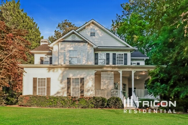 Building Photo - 2417 Battle Dr