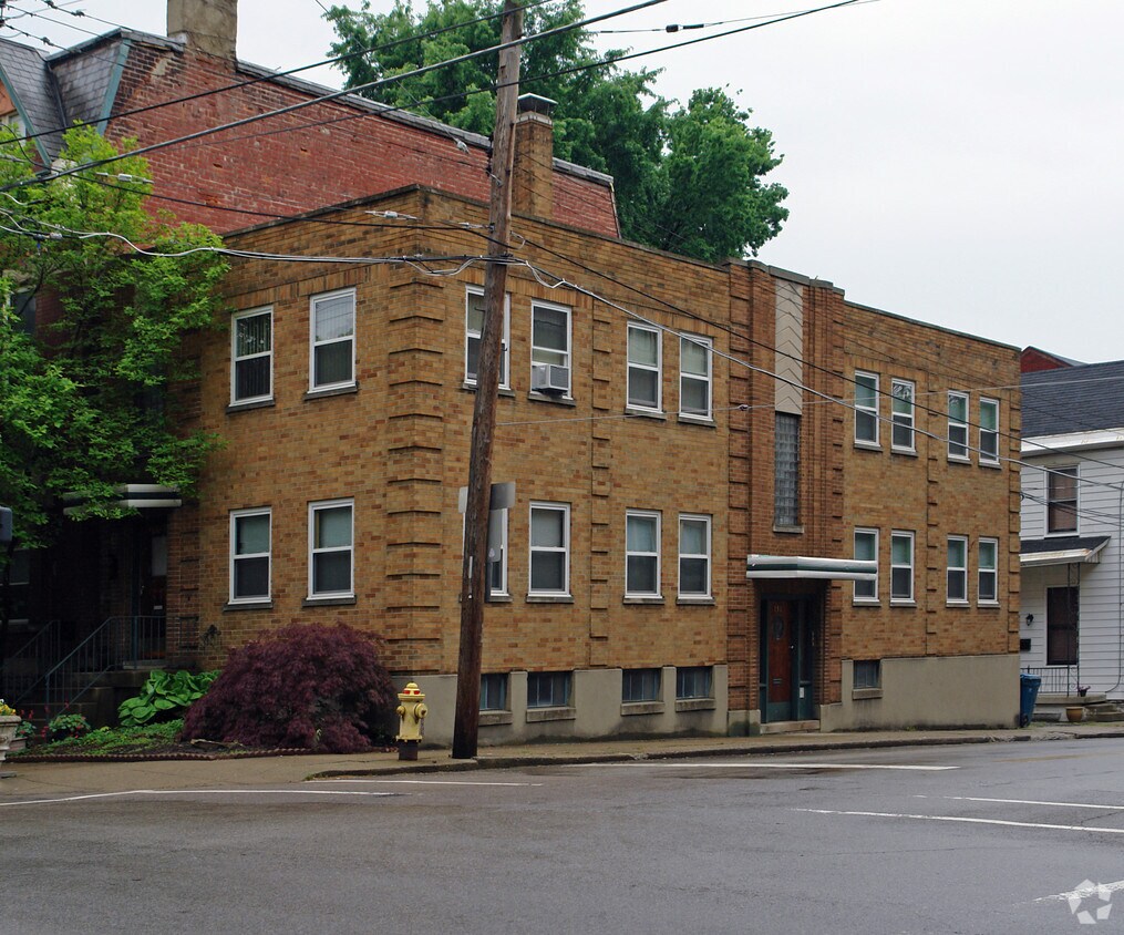 601 Greenup St, Covington, KY 41011 Apartments in Covington, KY