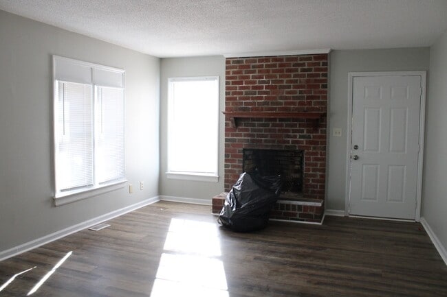 Building Photo - 2709-A Byerly Drive