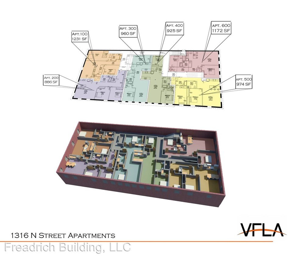 Building Photo - 1314 N St