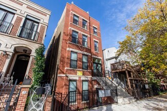 Building Photo - 1618 N Marshfield Ave