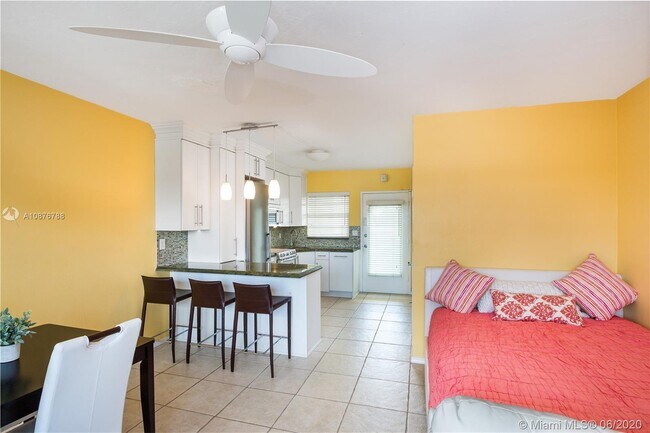 Foto del edificio - 851 Meridian Ave