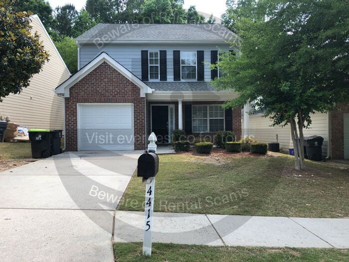 Primary Photo - 4415 Ravenwood Dr