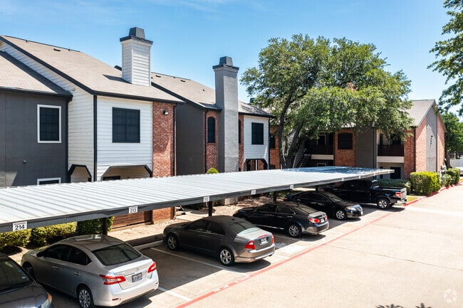 Building Photo - Dallas North Park