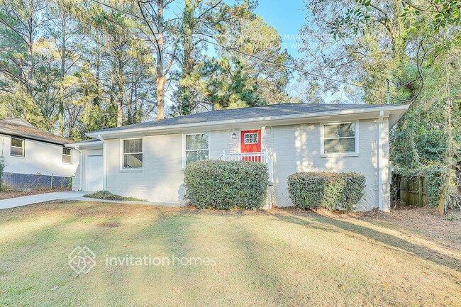 Foto del edificio - 1964 Rosewood Rd