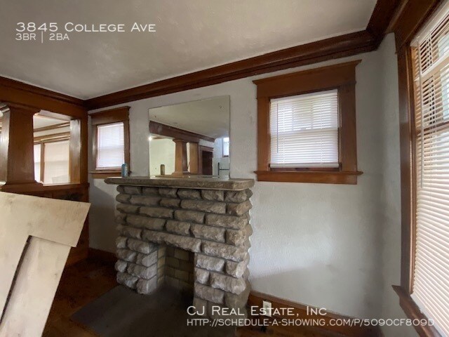 Building Photo - 3845 College Ave