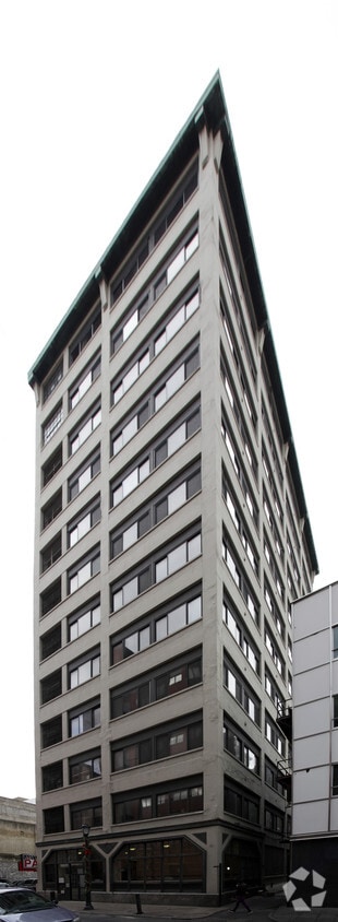Building Photo - 1220 Sansom Street