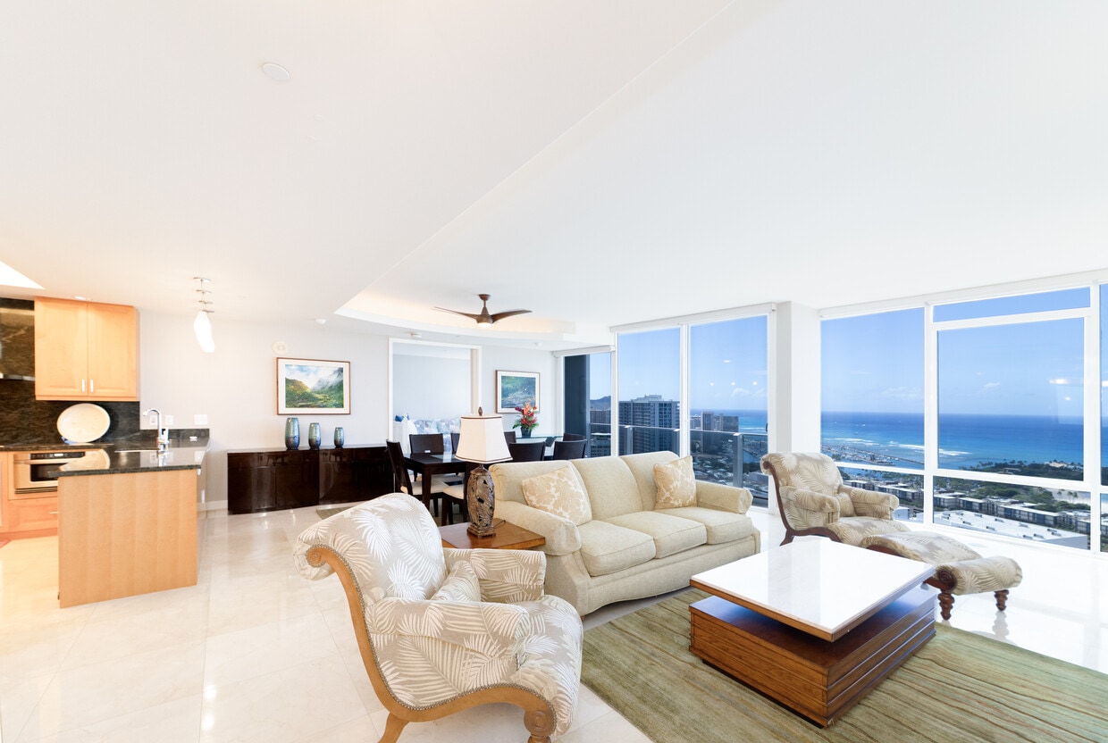 Foto principal - 1296 Kapiolani Blvd