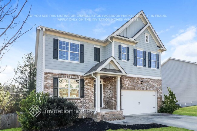 Foto del edificio - 108 Cool Creek Ct