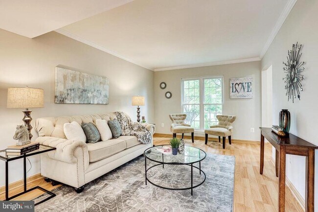 Foto del edificio - 13491 Old Dairy Ct