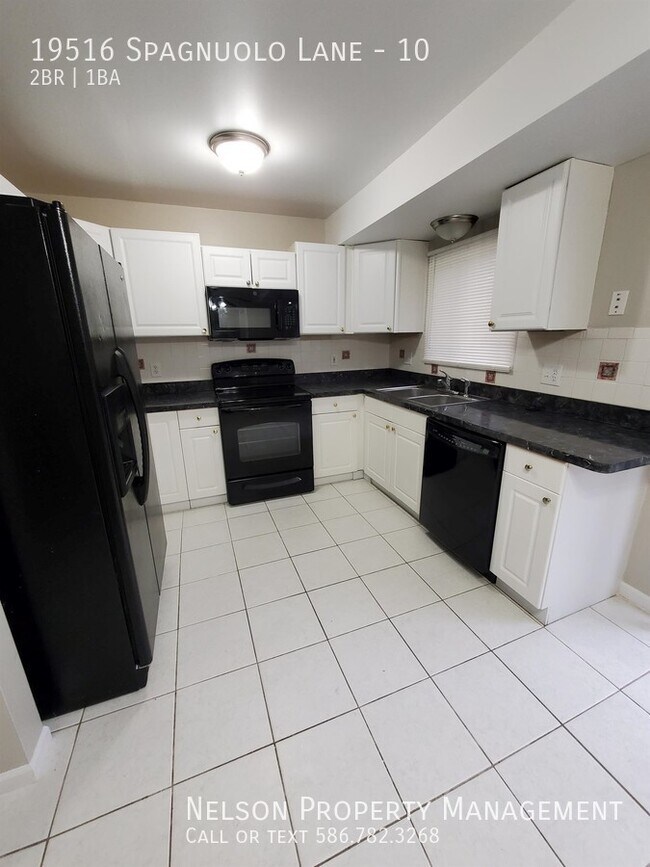 19516 Spagnuolo Ln Unit 10, Roseville, MI 48066 Condo for Rent in